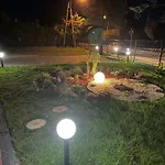 U Tosiek 招待所