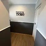 בית הארחה U Tosiek 3*