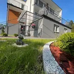 Pensionat U Tosiek Stegna (Pomerania)