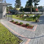 U Tosiek Stegna (Pomerania)