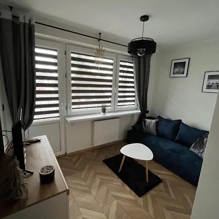 U Tosiek Πανσιόν 3*