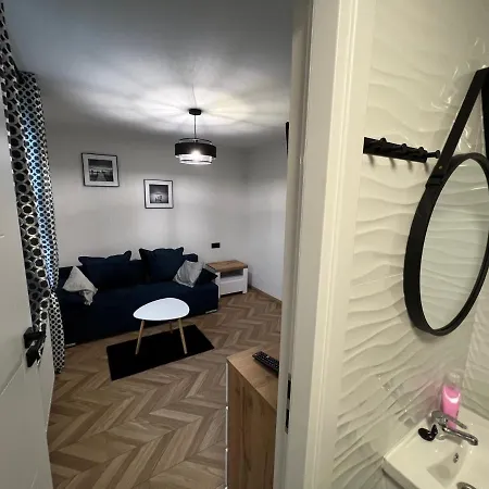 Guest house U Tosiek *