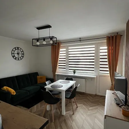 U Tosiek Πανσιόν