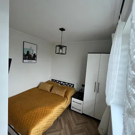 Penzion U Tosiek Stegna (Pomerania)