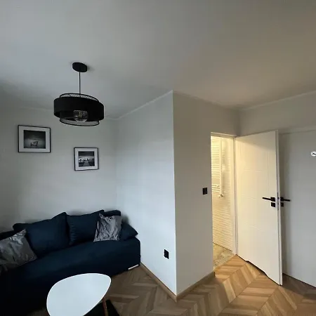 U Tosiek Pensionat Stegna (Pomerania)