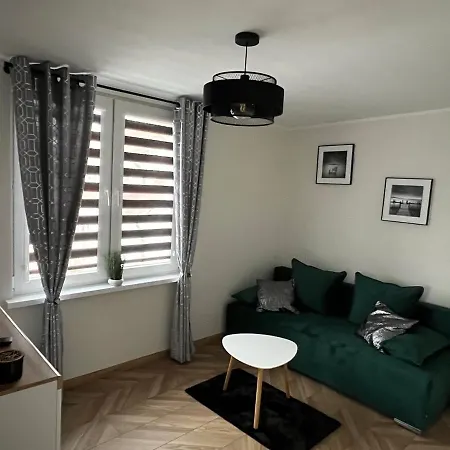 U Tosiek Guest house Stegna (Pomerania)