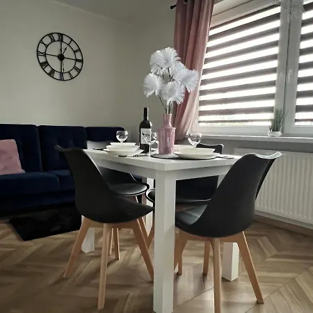 Guest house U Tosiek *