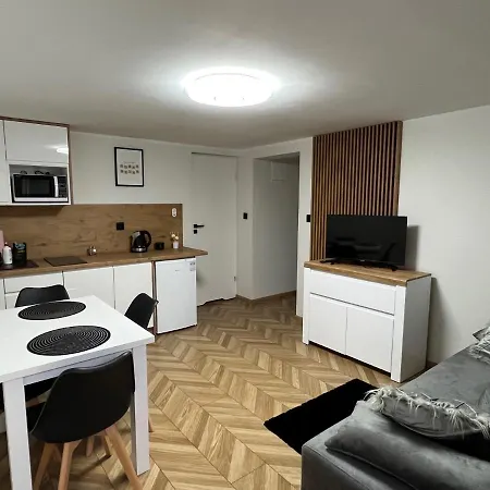 Pensionat U Tosiek 3*