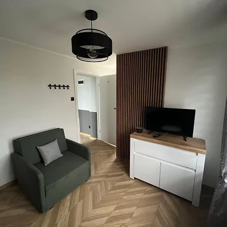 U Tosiek Pensionat Stegna (Pomerania)