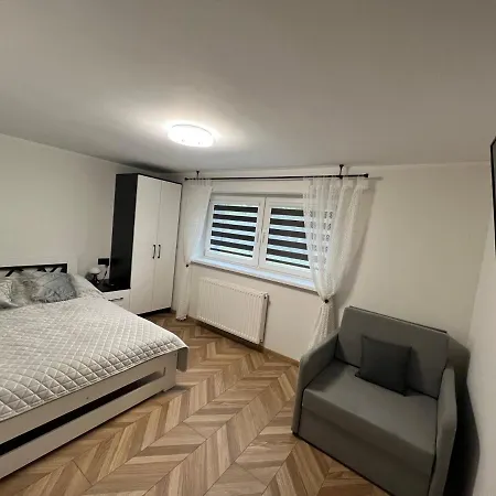 U Tosiek 3* Stegna (Pomerania)