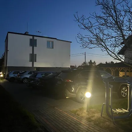 U Tosiek Πανσιόν