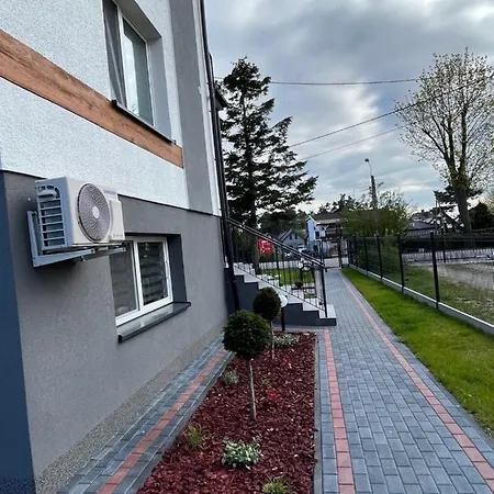 U Tosiek Pensionat 3*
