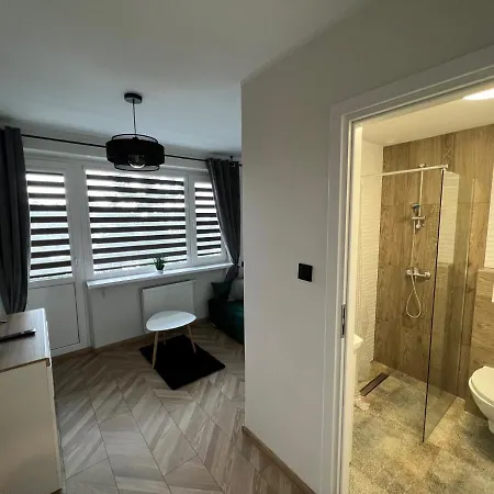 U Tosiek 3* Stegna (Pomerania)