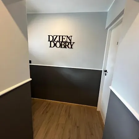 Penzion U Tosiek *