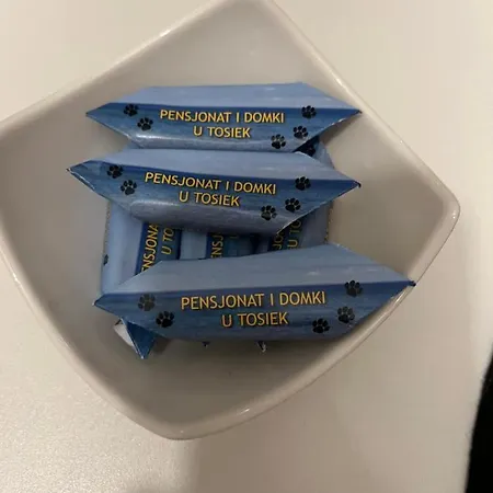 Penzion U Tosiek