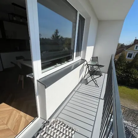 U Tosiek Stegna (Pomerania)