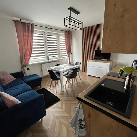 U Tosiek 3* Stegna (Pomerania)