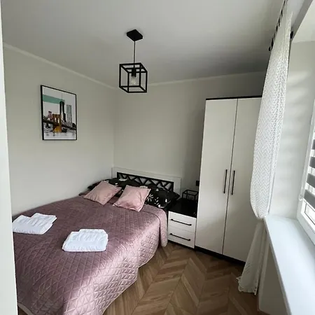 U Tosiek Pensionat Stegna (Pomerania)