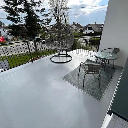 U Tosiek 3* Stegna (Pomerania)