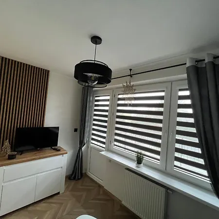 U Tosiek Pensionat 3*