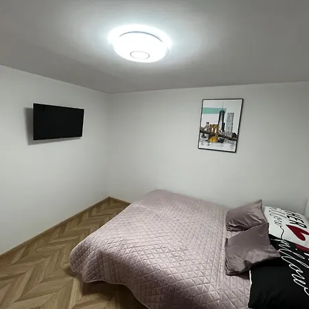 U Tosiek Pensionat 3*