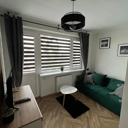 U Tosiek 3* Stegna (Pomerania)