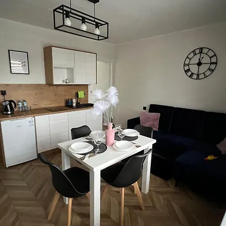 U Tosiek Pensionat 3*