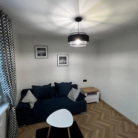 U Tosiek 3* Stegna (Pomerania)