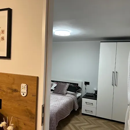 U Tosiek Πανσιόν