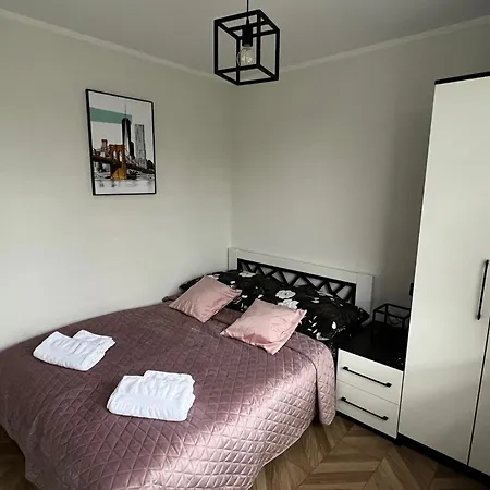 U Tosiek Pensionat 3*