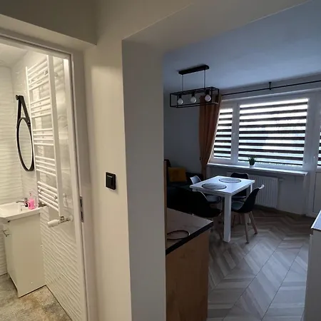 U Tosiek Stegna (Pomerania)