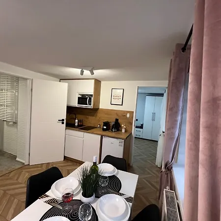 U Tosiek 3* Stegna (Pomerania)