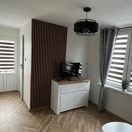 U Tosiek Pensionat 3*