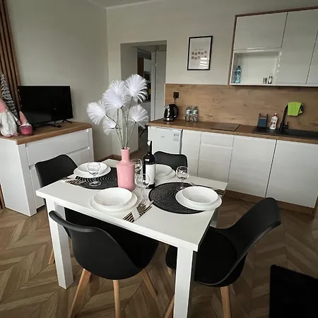 Πανσιόν U Tosiek 3*