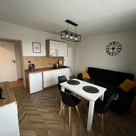 U Tosiek 3* Stegna (Pomerania)