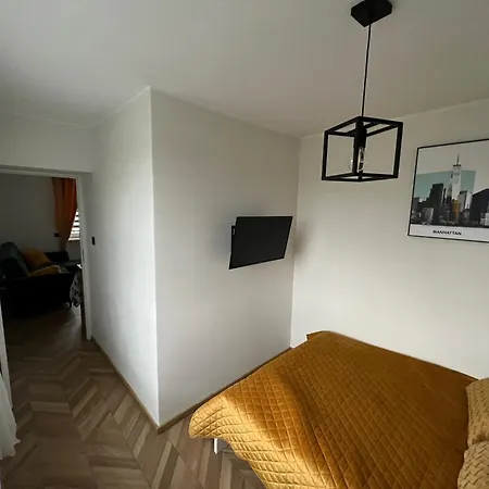 U Tosiek Pensionat 3*