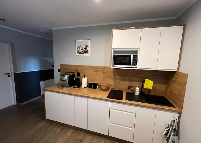 U Tosiek Стегна