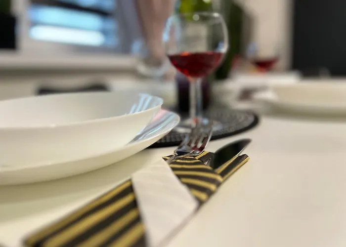 U Tosiek Гостевой дом 3*