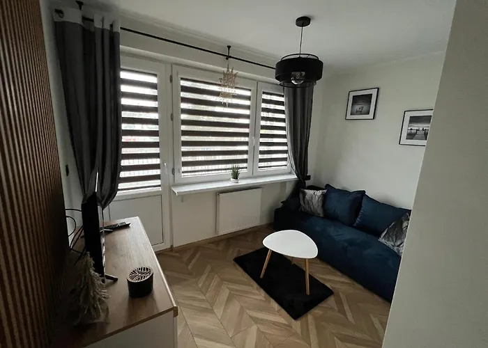 U Tosiek Гостевой дом 3*