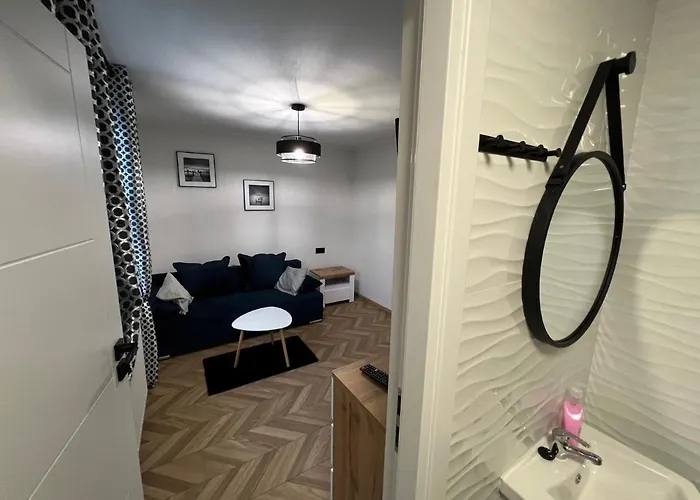 Гостевой дом U Tosiek 3*