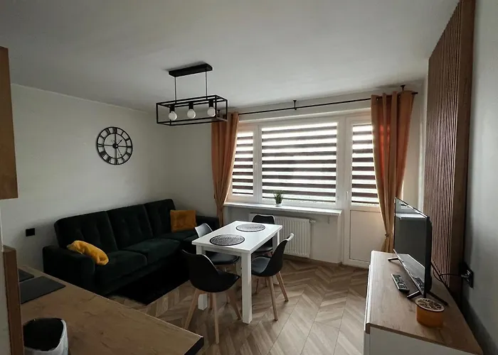 U Tosiek Гостевой дом