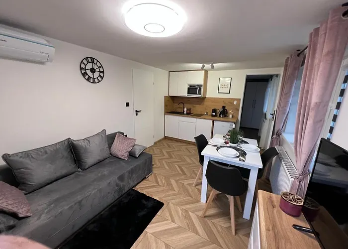 U Tosiek Стегна