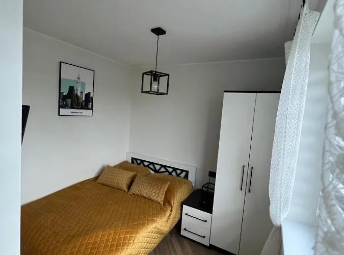 Гостевой дом U Tosiek Стегна