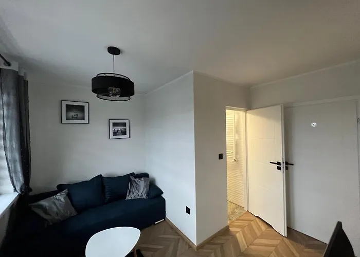 U Tosiek Гостевой дом Стегна