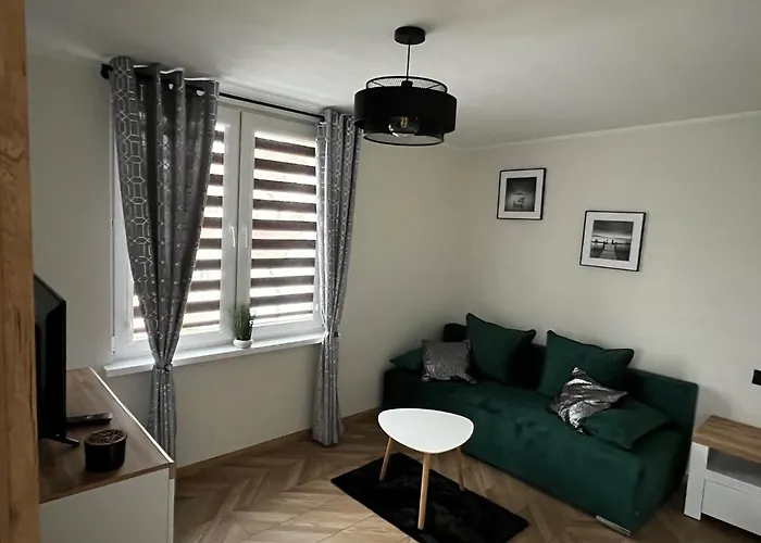 U Tosiek Гостевой дом Стегна