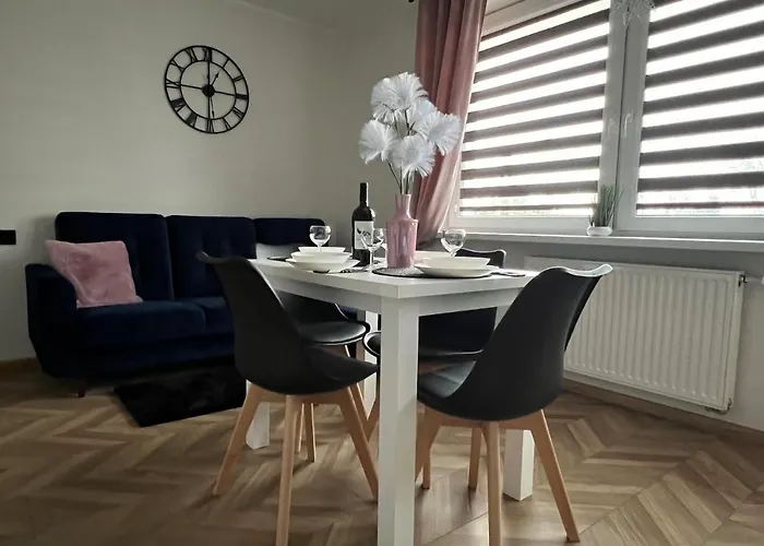 Гостевой дом U Tosiek 3*