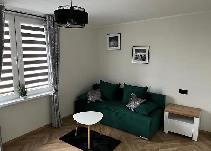 U Tosiek Гостевой дом Стегна