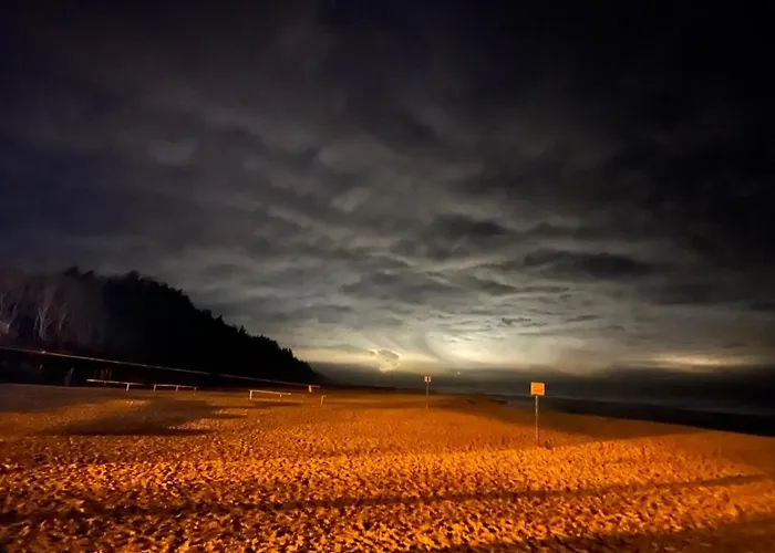 Гостевой дом U Tosiek