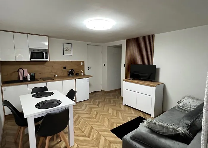 Гостевой дом U Tosiek 3*