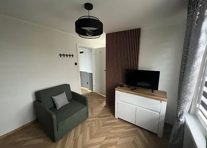 U Tosiek Гостевой дом Стегна